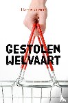 Salman, Harrie - Gestolen welvaart