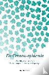 Salman, Harrie - De Corona-epidemie