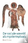 Salman, Harrie - De sociale wereld als mysterieplaats