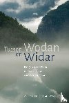 Woutersen-van Weerden, Alice - Tussen Wodan en Widar - De IJslandse Edda en het verhaal van de mensheid
