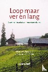 Korf, Lyanne - Loop maar ver en lang