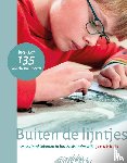 Nijhuis, Jet - Buiten de lijntjes