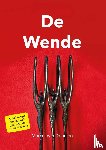 Deursen, Marcel van - De Wende
