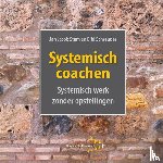 Stam, Jan Jacob, Schreuder, Bibi - Systemisch coachen