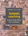 Stam, Jan Jacob, Schreuder, Bibi - Systemic coaching