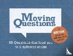 Bakker, Siets - Moving Questions