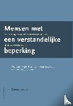Hermsen, Pieter - Mensen met een verstandelijke beperking