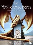 Nèhmoura, Atalanta - De wolvenmeesteres