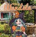 Nèhmoura, Atalanta - Heksje Wendela