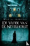 Frankema, Marieke - De Vloek van de Nevelhorst