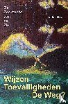 Gijsen, William - Wijzen toevalligheden de weg? - De zoektocht van de ziel