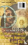Donceel, Boudewijn, Gijsen, William - Mijn boodschap – Meester Anthon van Dijck