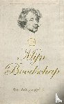 Donceel, Boudewijn, Gijsen, William - Mijn boodschap – Meester Anthon van Dijck