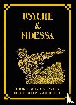 Couperus, Louis - Psyche en Fidessa