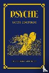 Couperus, Louis - Psyche - Illustriert von Reith