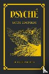 Couperus, Louis - Psyché - Illustré par Reith