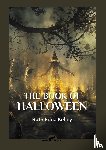 Kelley, Ruth Edna - The Book of Halloween