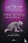 Adamah, Benjamin - Spirit Beings in European Folklore 4