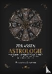 Adamah, Benjamin - Zes Assen Astrologie