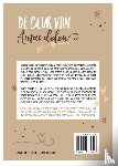 O., Antje - De geur van amandelen