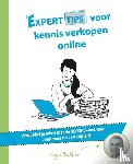 Bakker, Hugo - Experttips voor kennis verkopen online