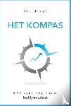 Jager, Eldert de - Het kompas