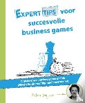Duijzer, Petra - Experttips voor succesvolle business games