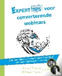 Mares, Robert, Treuren, Remco - Experttips voor converterende webinars - organiseer effectieve webinars met het 7P-model voor meer klanten en meer vrijheid