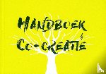 Groep Co-creatie - Handboek co-creatie