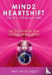 Schneider, Martina - Mind2HeartShift