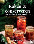 Wens, Conny - Koken & Conserveren