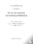 Hoorweg, Corrado - In de schaduw van Pan Saturnius - Het verhaal van een Duits-Nederlandse vriendschap uit de jaren 1944-1986