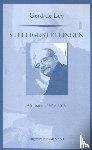 Ley, Gerd de - Stellige stellingen