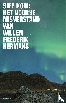 Kooi, Siep - Het Noorse misverstand van Willem Frederik Hermans