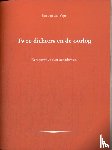 Vegt, Jan van der - Twee dichters en de oorlog