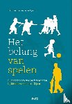 Aalsvoort, G.M. van der - Het belang van spelen - suggesties om spel te bevorderen bij kinderen van 2 tot 13 jaar