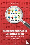  - Onderzoeksmatig leidinggeven