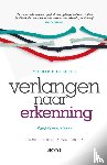 Reijersen van Buuren, Gerrie - Verlangen naar erkenning