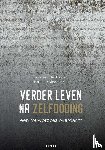 Heiden, Nico van der, Modderman, Harriëtte - Verder leven na zelfdoding