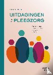 Vedder, Paul - Uitdagingen in de pleegzorg - Op weg naar meer begrip en een gezondere praktijk