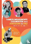 Pameijer, Noëlle, Kramer, Arga, Draaisma, Nina - Handelingsgerichte diagnostiek in de Jeugdzorg en de JGGZ