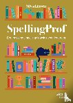 Linssen, Silvia - Spellingprof