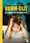 Nieuwenbroek, Ard, Kimenai, Judith - Burn-out bij kinderen en jongeren