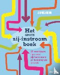Verschuur, Jan - Het grote zij-instroom boek