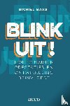 Maas, Michiel - Blink uit!