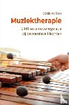 Aalbers, Sonja - Muziektherapie