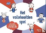 Kraijenhoff, Linde - Het Vollehoofdenspel