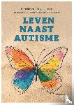 Engelenburg, Henrike van - Leven naast autisme