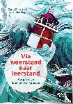Dijkstra, Carla, Plantinga, Joke - Via weerstand naar leerstand