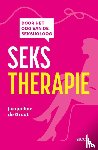 Groot, Jacqueline de - Sekstherapie